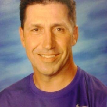 Profile Picture of Jeff Morris (@coach_jmorris) on Twitter