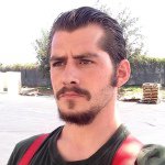 Profile Picture of Matthew Cotton (@cottonwood_91) on Instagram