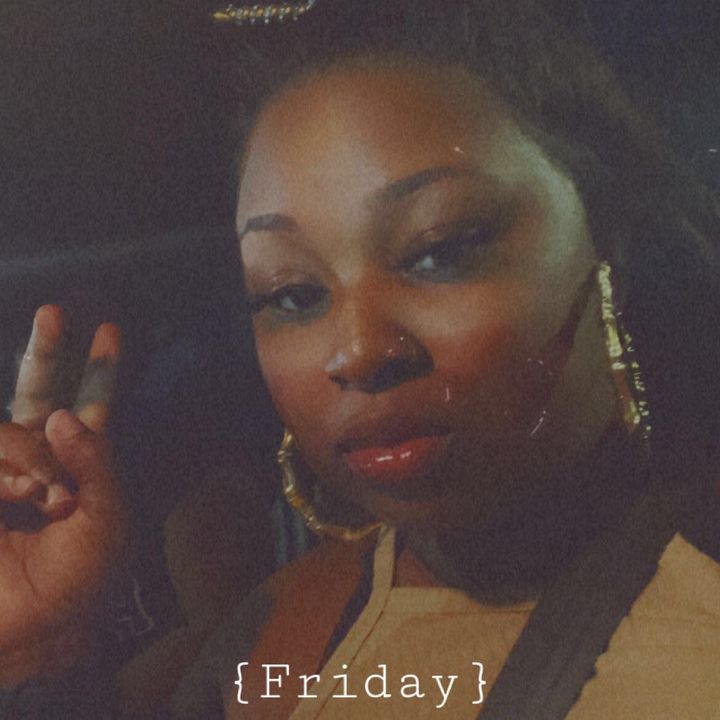 Profile Picture of Brandii Jones (@brandiijones) on Tiktok