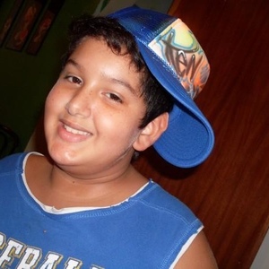 Profile Picture of José Kéniel Classen Irizarry (@ken913) on Myspace