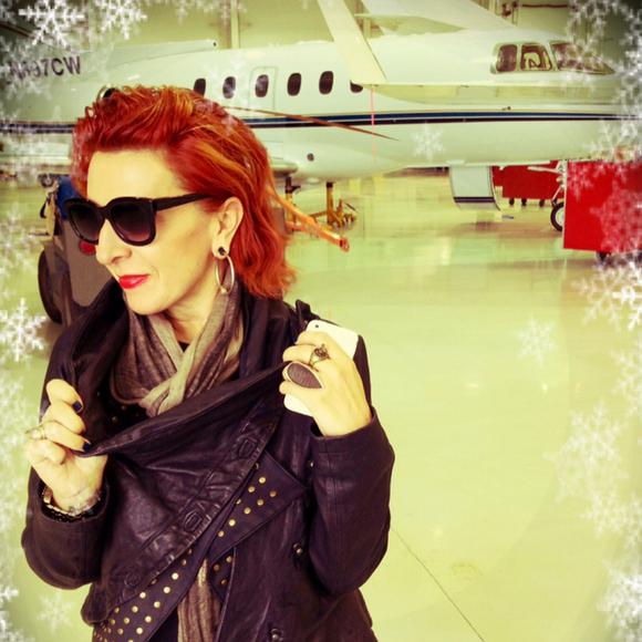 Profile Picture of Aga Kaskiewicz (@ladyaga) on Poshmark