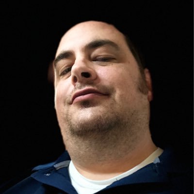 Profile Picture of Brian Minster (@brian_minster) on Twitter