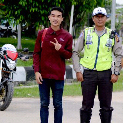 Profile Picture of Andy Chico (@andychico3) on Twitter