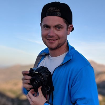 Profile Picture of Micah Murphy (@LeaveIt2Mike) on Twitter