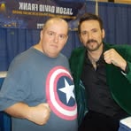 Profile Picture of Michael Crosson (@Michael-Crosson) on Facebook