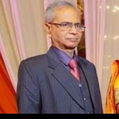 Profile Picture of Ravi Krishna Srivastava (@raviag29) on Twitter