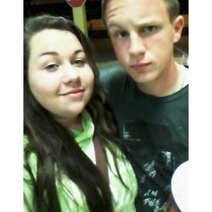 Profile Picture of Makayla Harvey (@makayg33k) on Myspace