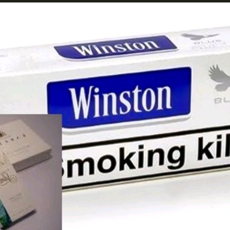 Profile Picture of Winston Slims (@winstonslims) on Tiktok