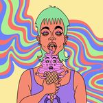 Profile Picture of bernie siebel (@bern.makes.art) on Instagram