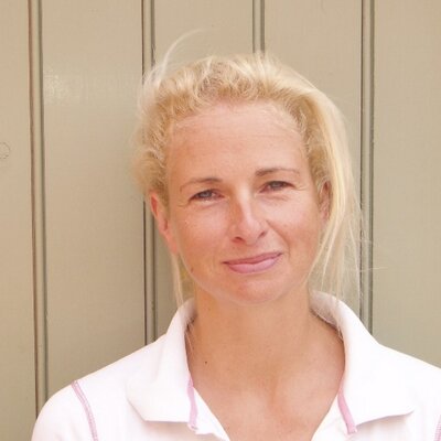 Profile Picture of Kate Chaytor-Norris (@KateChaytorNorr) on Twitter