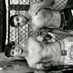 Profile Picture of Kyle_Noah_MMA (@kyle_noah_mma) on Instagram