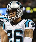 Profile Picture of Cortland Finnegan - Wikipediaon Wikipedia