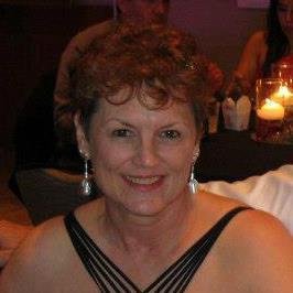 Profile Picture of Martha Dent (@martyrd) on Twitter