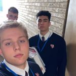 Profile Picture of Joshua Harris (@joshuaaharris) on Instagram