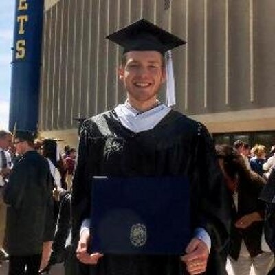 Christopher Rickels - Twitter Profile Picture of Christopher Rickels (@Chris_Rickels) on Twitter