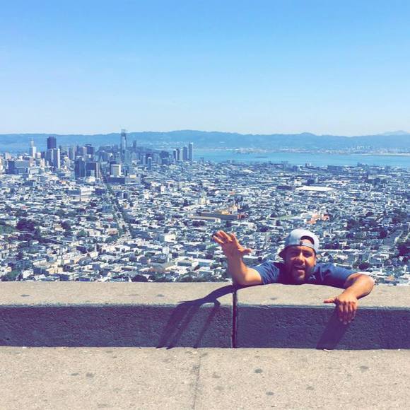 Profile Picture of Daniel Silva (@sdaniel006) on Poshmark