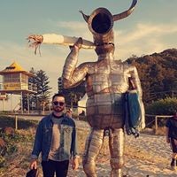 Profile Picture of Travis Spicer (@travis-spicer-1) on Quora