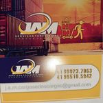 Profile Picture of J A M SERVIÇOS TERCERIZADOS (@jamservicostercerizados) on Instagram