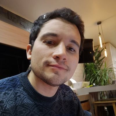 Profile Picture of Claudio Valenzuela (@cl_valenzuela) on Twitter