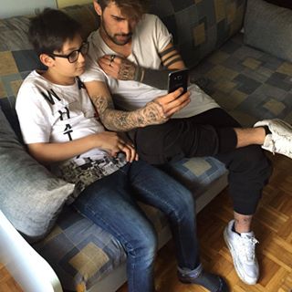 Christian Iodice - Facebook Profile Picture of Christian Iodice (@christian.iodice.79) on Facebook