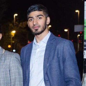 Profile Picture of Hamza Abdullah (@Hamza__a1) on Twitter