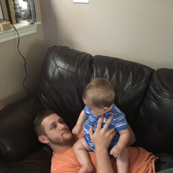 Profile Picture of Ryan Graham (@theg99) on Poshmark