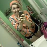 Profile Picture of Cassidy McDaniel (@cassiebear143) on Pinterest