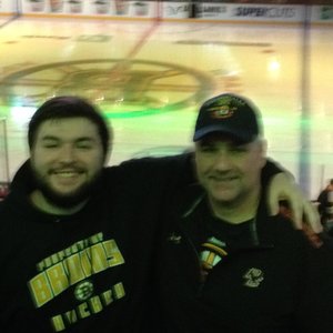 Profile Picture of Colin Burke (@tarczamerchant) on Myspace