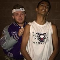 Profile Picture of Daniel Chaudhry (@dchaudhry1998) on Pinterest