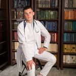 Profile Picture of Павел Коваленко (@dr.pavel_pavlovich_kovalenko) on Instagram