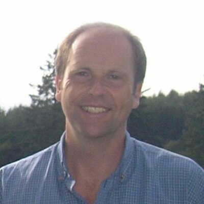Profile Picture of Paul D. Webb (@PaulDWebb1) on Twitter