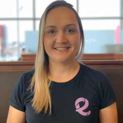 Profile Picture of Andrea Britto (@deabrittocanada) on Twitter