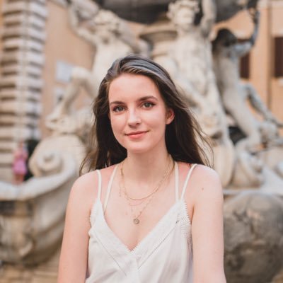 Profile Picture of Savannah Hendricks (@savannahrenee26) on Twitter