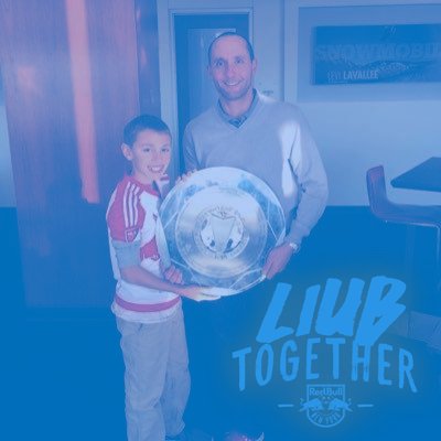 Profile Picture of Marc De Grandpre (@JMMDEG) on Twitter