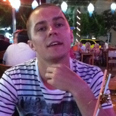 Profile Picture of Josh Coney (@ConeyJosh) on Twitter