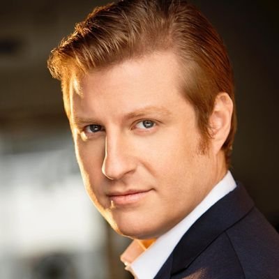 Profile Picture of Daniel DeYoung (@DDeyoung) on Twitter
