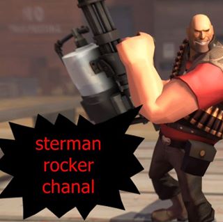 Profile Picture of Sterman Rocker Chanal (Sterman Rocker Chanal) (@sterman.rockerchanal) on Facebook