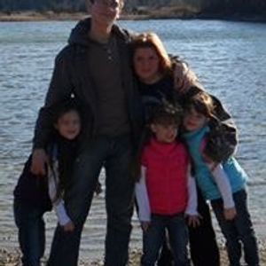 Profile Picture of Amy Witkowski-felton (@amy.witkowskifelton) on Myspace