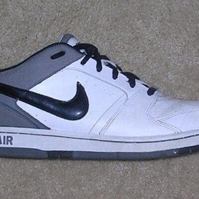 Profile Picture of Patrick Crogan (@Cromagnum38) on Twitter