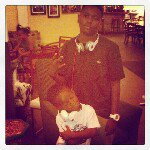 Profile Picture of Drake Lamont Jacob (@ballon_money123) on Instagram