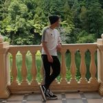 Profile Picture of Alex Cousins (@alex.cousins) on Instagram