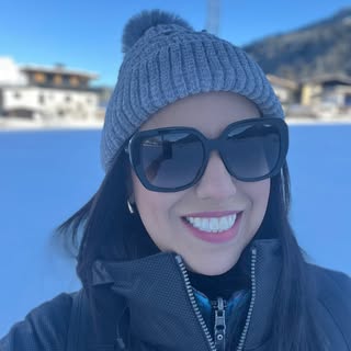 Profile Picture of Danielle Faustino (@danielle_faustino) on Instagram