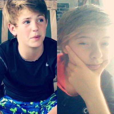 Profile Picture of MattyB And Kim Ewald (@mattyewald) on Twitter