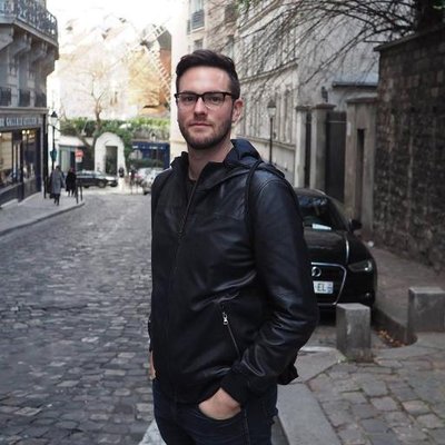 Profile Picture of Jw (@jacobwinkelman) on Twitter