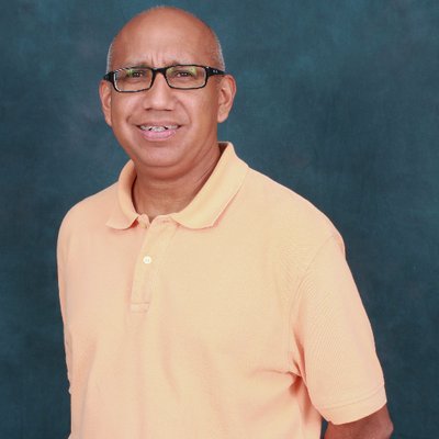 Profile Picture of Joe A. Mendiola (@JMendiola7) on Twitter