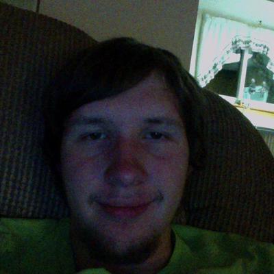 Profile Picture of Adrian Caleb (@adrian_caleb99) on Twitter