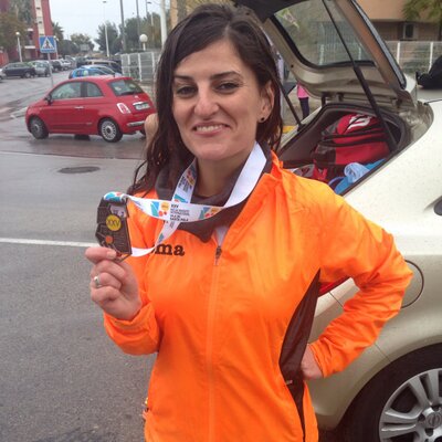 Profile Photo of Eva Cano (@evacano80) on Twitter