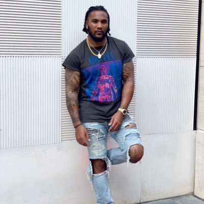 Profile Picture of T.J. Ward (@BossWard43) on Twitter