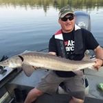 Profile Picture of Ray Kohlruss (@reelanglingadventures) on Instagram