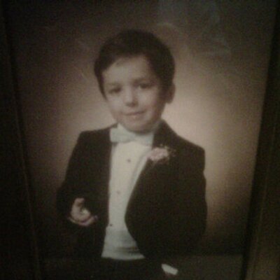 Profile Picture of Tony Morelli (@Tonymorelli83) on Twitter